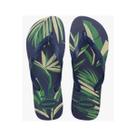 Chinelo Havaianas Aloha Marinho