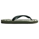 Chinelo havaianas aloha ref:7004143 masculino