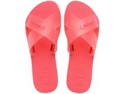 Chinelo Havaianas Aqua Jelly
