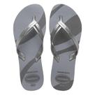 Chinelo Havaianas As Legitimas Elegance Print