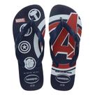 Chinelo Havaianas As Legitimas Personagens Top Marvel Logomania