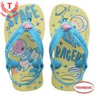 Chinelo Havaianas Baby Infantil - Peppa Pig Chinelo Havaianas Baby Infantil - Peppa Pig