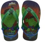 Chinelo Havaianas Baby Marvel - Produto Original