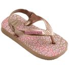 Chinelo Havaianas Baby Mini Me Animals