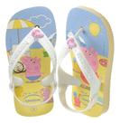 Chinelo Havaianas Baby Peppa Pig