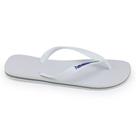 Chinelo Havaianas Bandeira Brasil clássica listras verão Chinelo Havaianas Bandeira Brasil clássica listras verão