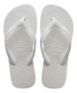 Chinelo Havaianas Básico Top Unissex Branco