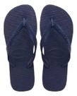 Chinelo Havaianas Básico Top Unissex Marinho