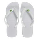 Chinelo Havaianas Brasil 4000032 Original Confortável Tradicional Dia a Dia