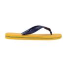 Chinelo Havaianas Brasil Amarelo