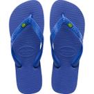 Chinelo Havaianas Brasil - Azul Chinelo Havaianas Brasil - Azul