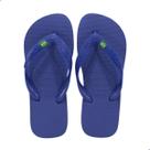 Chinelo Havaianas Brasil Azul Chinelo Havaianas Brasil Azul