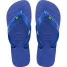 Chinelo Havaianas Brasil Bandeira Masculino Feminino Unissex Chinelo Havaianas Brasil Bandeira Masculino Feminino Unissex