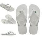 Chinelo Havaianas Brasil Light Unissex