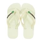 Chinelo Havaianas Brasil Logo Buttercream Chinelo Havaianas Brasil Logo Buttercream