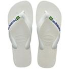 Chinelo Havaianas Brasil Logo Kids Chinelo Havaianas Brasil Logo Kids