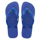 Chinelo Havaianas Brasil Logo Original