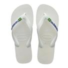 Chinelo Havaianas Brasil Logo