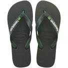 Chinelo Havaianas Brasil Logo