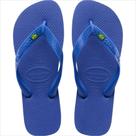 Chinelo Havaianas Brasil Logo