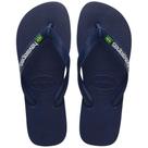 Chinelo Havaianas Brasil Logo