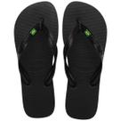 Chinelo Havaianas Brasil Unissex Adulto Original