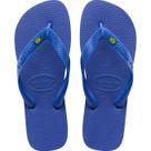 Chinelo Havaianas Brasil - Unissex - Bandeira