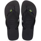 Chinelo Havaianas Brasil Unissex