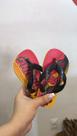 Chinelo havaianas cars amarelo pop