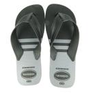 CHINELO HAVAIANAS CITY BASIC 7018575 Cor:PRE-PRE-CINTAMANHO:39