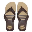 Chinelo Havaianas City Basic Masculino Moderno Original Casual Leve e Confortável