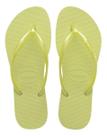 Chinelo Havaianas Classico Feminino Slim Original Tira Fina