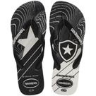 Chinelo Havaianas Clubes Licenciado Times Brasileiros Masculino Adulto