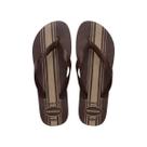 Chinelo Havaianas Color Essential Cafe