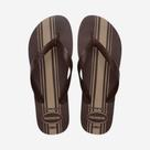 Chinelo Havaianas Color Essential Café