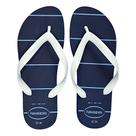 Chinelo Havaianas Color Essential Masculino 4148587 Marinho Chinelo Havaianas Color Essential Masculino 4148587 Marinho