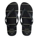 Chinelo Havaianas Color Essential Masculino 4148587 Preto Chinelo Havaianas Color Essential Masculino 4148587 Preto