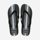 Chinelo Havaianas Color Essential Preto