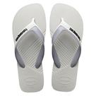 Chinelo Havaianas Com Tira Larga Duo Cor - 7012916