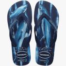 Chinelo Havaianas Conservação Internacional