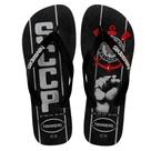 Chinelo Havaianas Corinthians Top Times Futebol Oficial