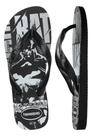 Chinelo havaianas dc logomania