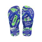 Chinelo Havaianas De Dedo Kids Athletic Branco