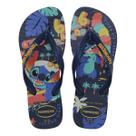 Chinelo Havaianas Do Stitch Top Disney Classics Feminino