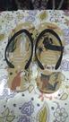 Chinelo Havaianas Dogs