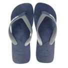 CHINELO HAVAIANAS DUAL 4145602 Cor:MAR-CINTAMANHO:39