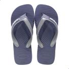 Chinelo Havaianas Dual Azul