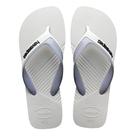 Chinelo Havaianas Dual Masculino Tira Larga Confort Com NF
