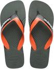 Chinelo Havaianas Dual Oficial