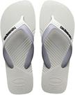 Chinelo Havaianas Dual Oficial